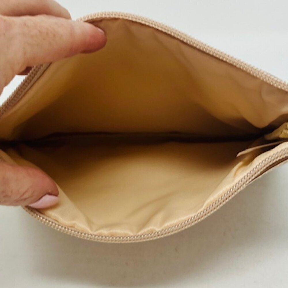 Daily Routine Cosmetic Bag - Picture 2 of 3